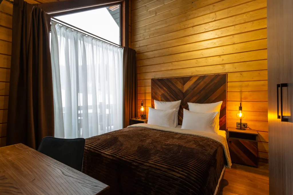 Axis apart-hotel&spa