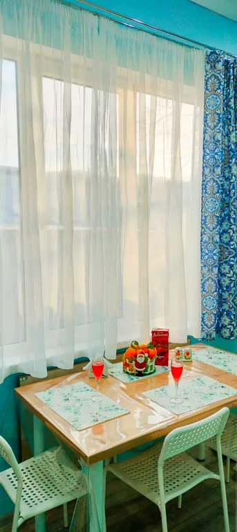 Коттедж Двухкомнатный дом в курортной зоне — Горячий Ключ