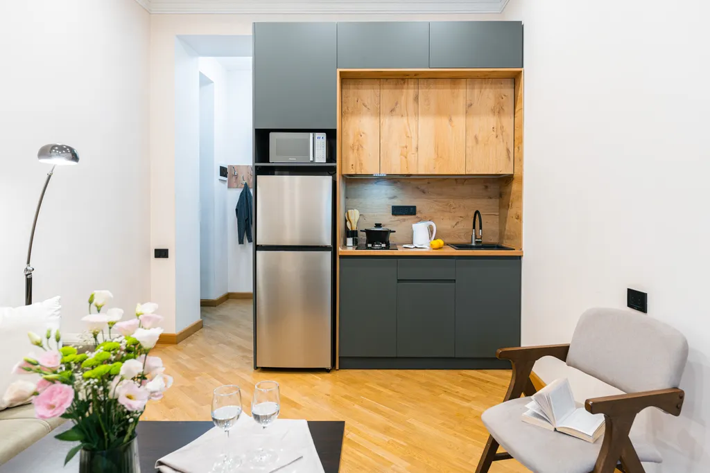 Апартаменты ключ к центру Еревана