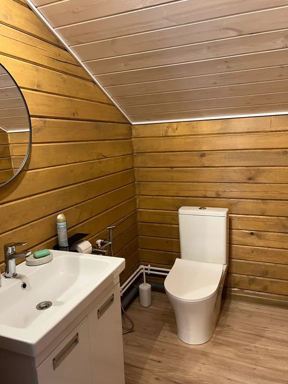 Отдых в Подмосковье