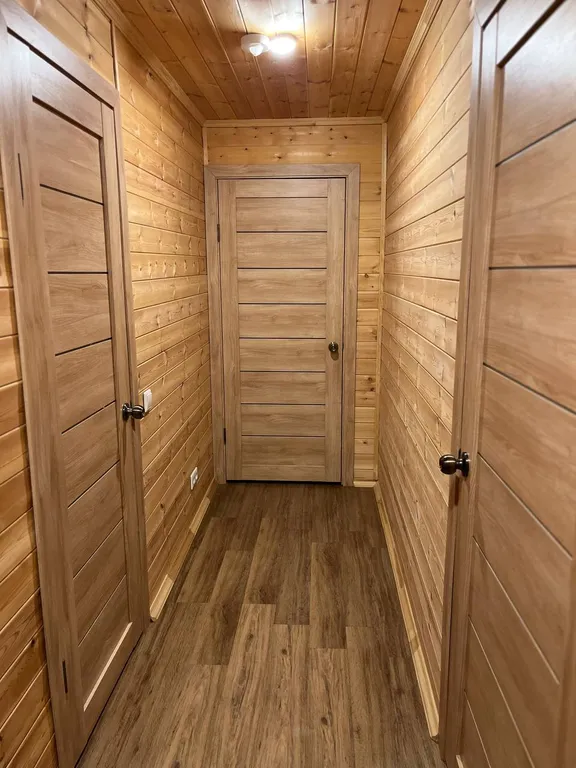 Гостевой дом Жара