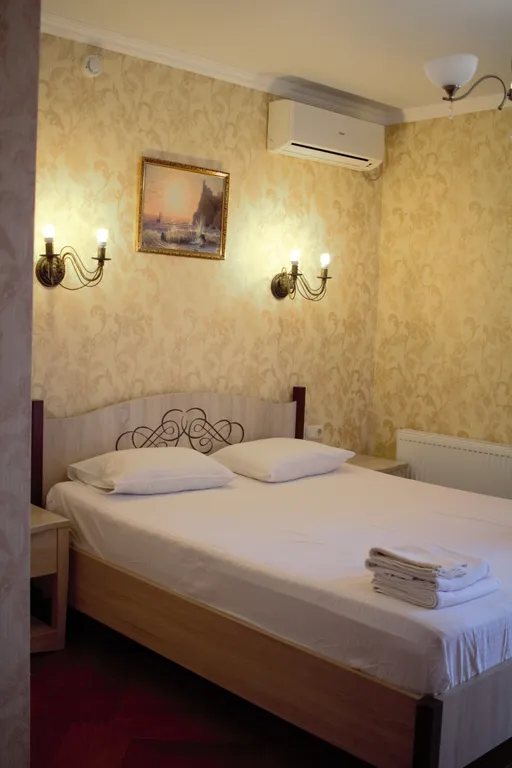 2х местный Полу-люкс