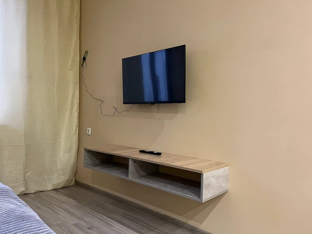 Уютная квартира на Петровского