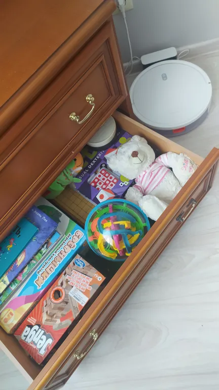 Вы дома в центре