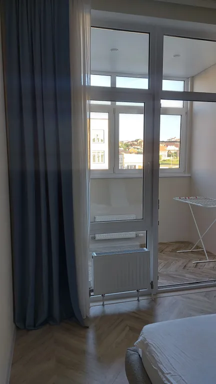 Квартира 2-комнатная Квартира — Анапа