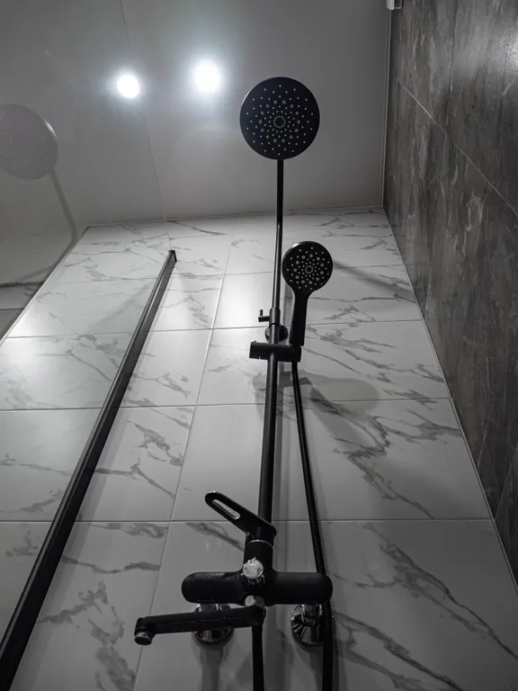 Стильная квартира на Михайловской набережной