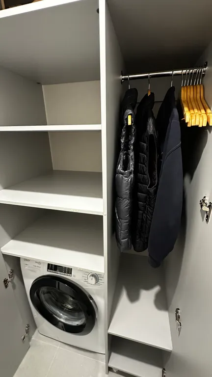 Видовая уютная квартира с дизайнерским ремонтом и видом на реку