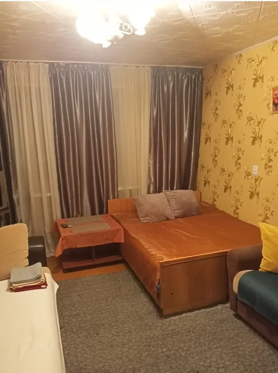 Отличная квартира