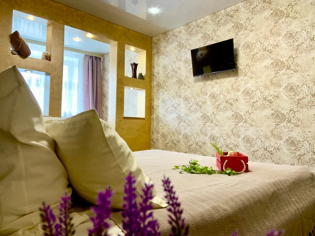 Квартира Уютный дом — аренда посуточно в Владимир