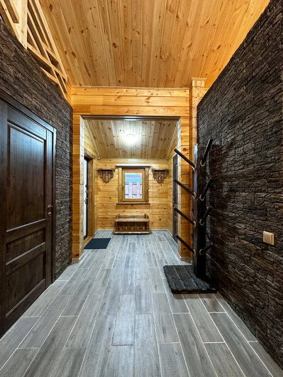 3-комнатный Дом