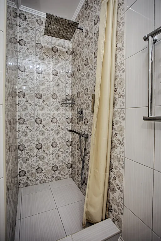 Квартира 1-комнатная Квартира — Зеленоградск