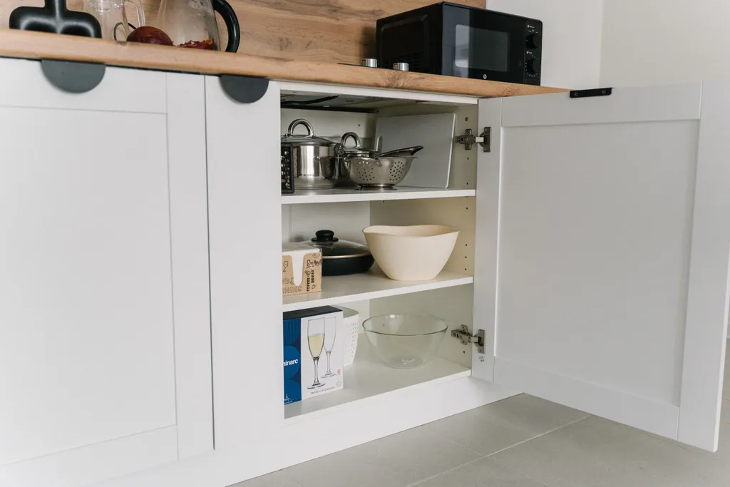 Комфортабельная евро-трешка