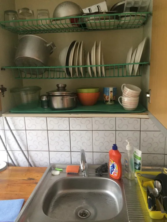 Коттедж Летний домик — Сириус