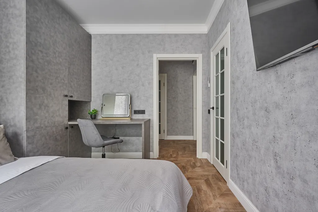 Квартира Квартира Апартамент Парк Таун на первой линии от парка Галицкого — Краснодар