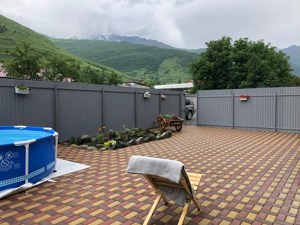 5-комнатный Дом