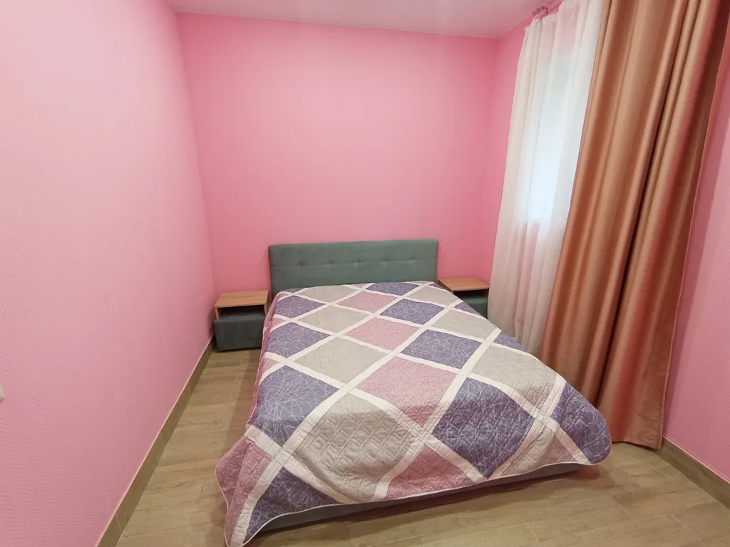 Всё для вашего идеального отдыха