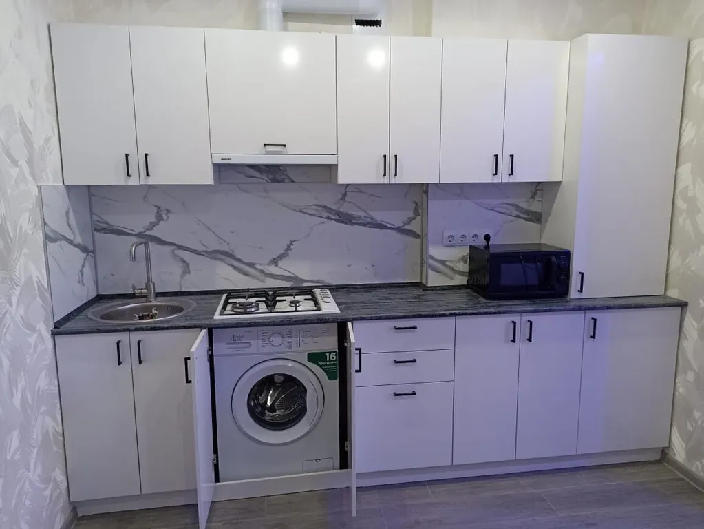 Апартаменты с видом на Таганрогский залив