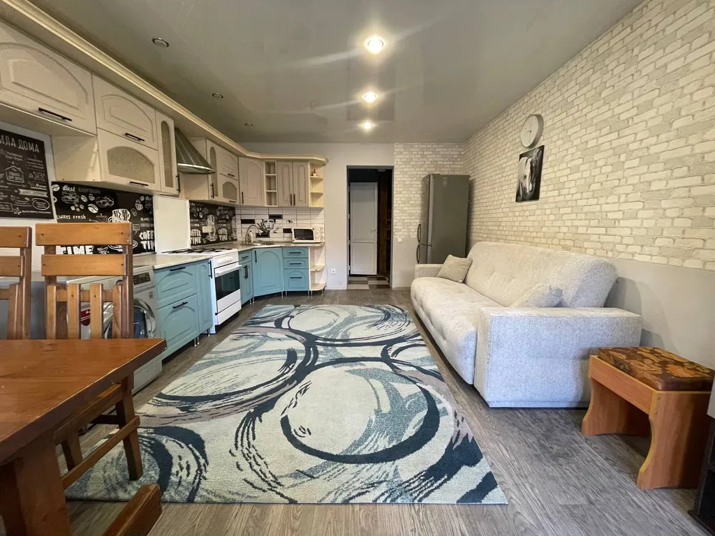 Уютный коттедж — аренда посуточно в Джубга