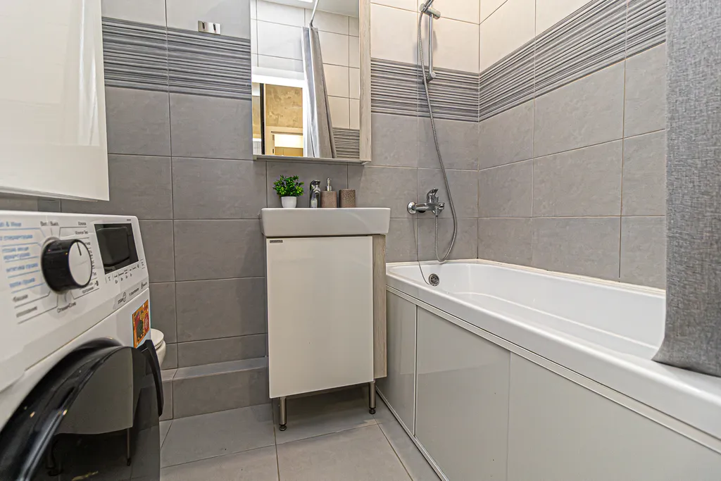 Квартира 1-комнатная Квартира — Краснодар