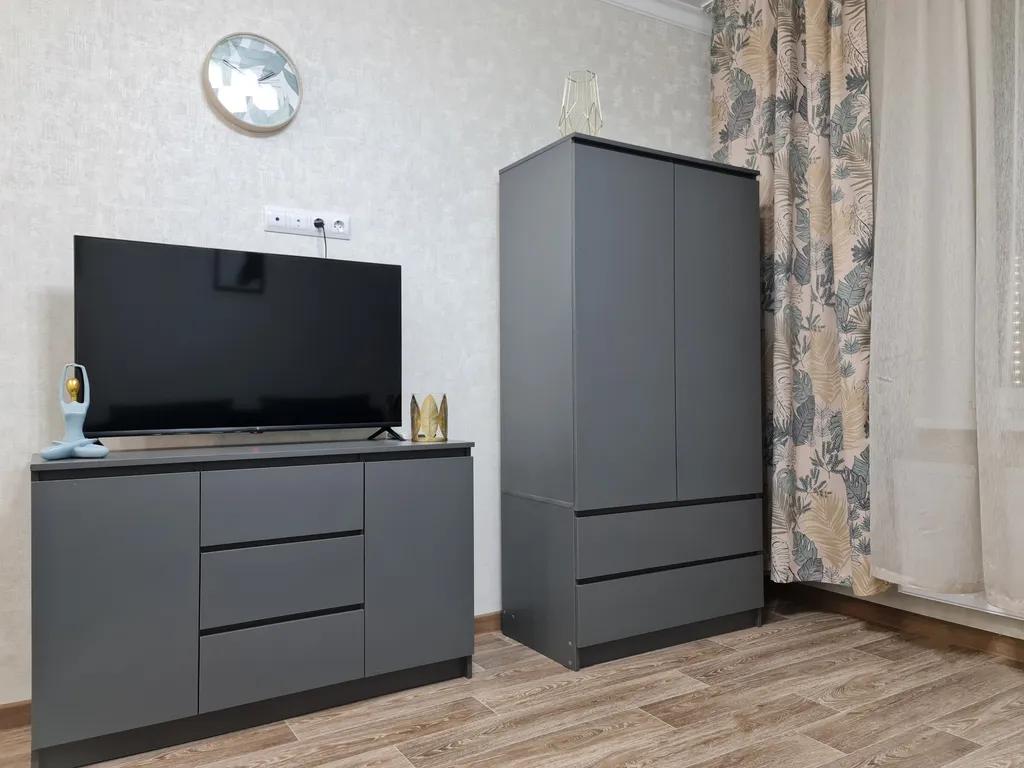Квартира 1-комнатная Квартира — Ростов-на-Дону
