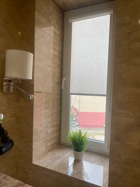 Квартира Уютная квартира на первой береговой линии — Пионерский