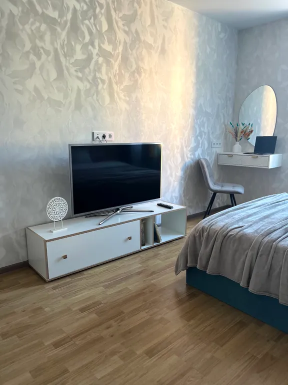 Новая, тихая квартира для спокойного проживания от 2 дней в Ижевске