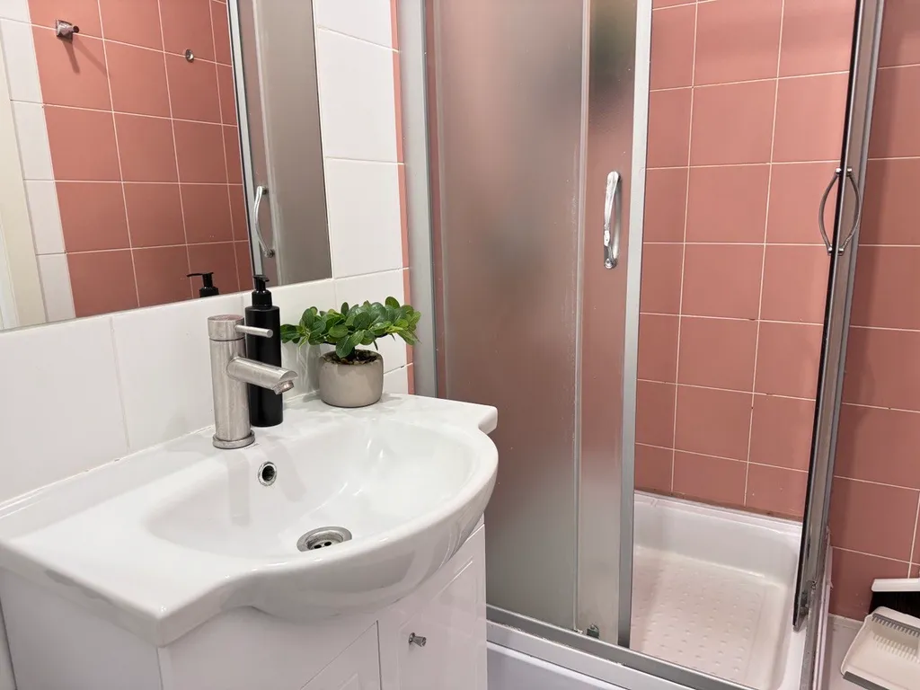 Дизайнерская квартира на 4 человек