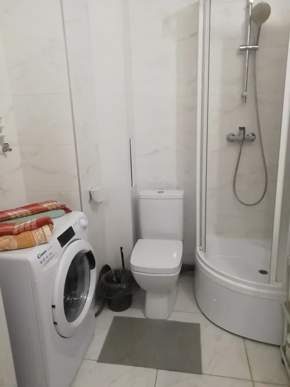 Квартира Уютная квартира в хорошем районе с развитой инфраструктурой — Калининград