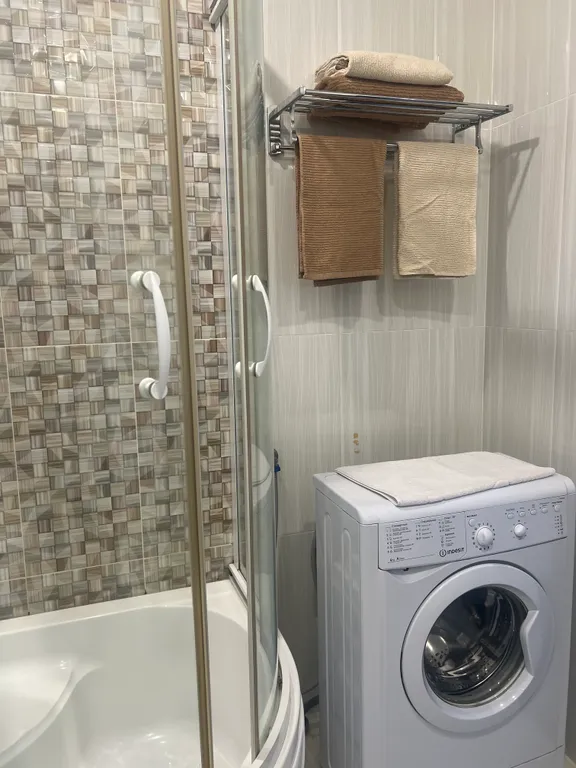 Квартира (мансарда) с кроватью от 3-ех суток