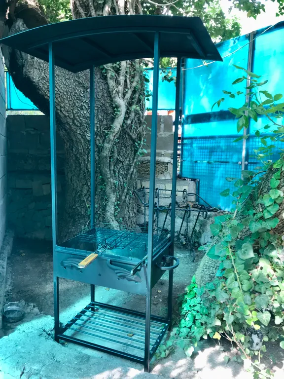 Уютная студия с кухней, Прада Румс, 200м от моря