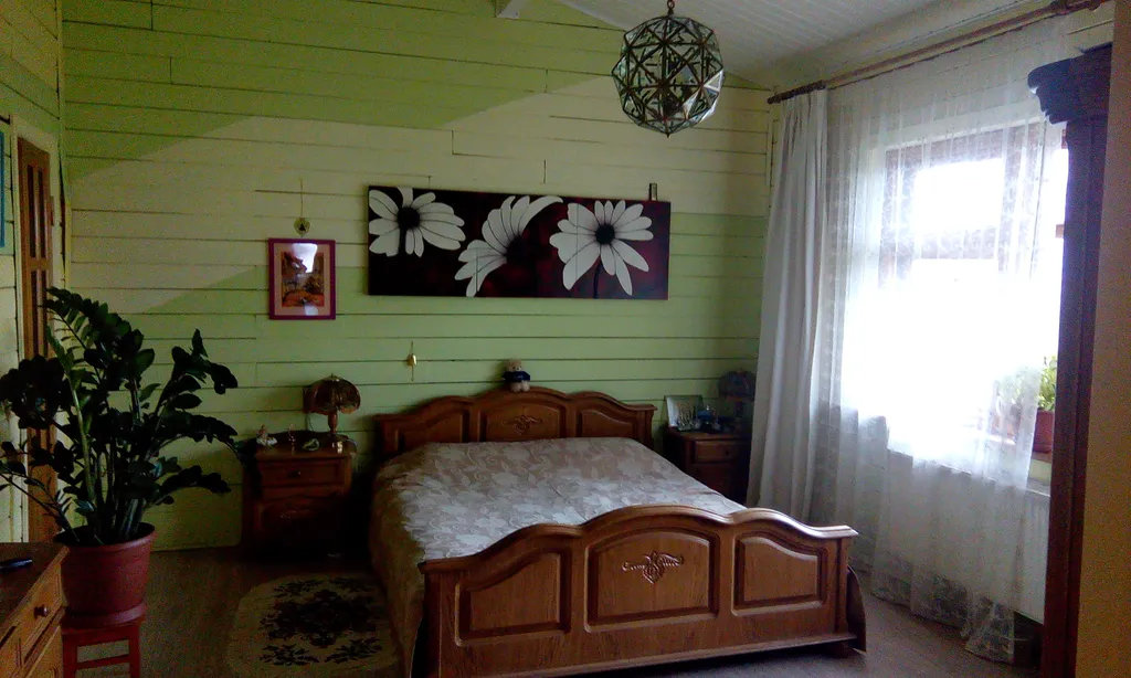 Квартира Комната — аренда посуточно в Иркутск