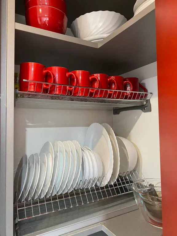 Квартира в центе города