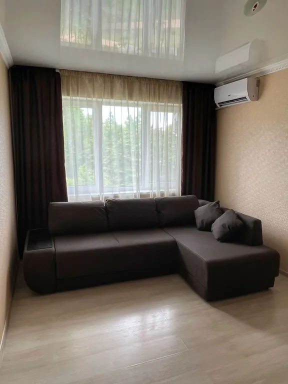 Квартира Квартира в самом центре — Адлер