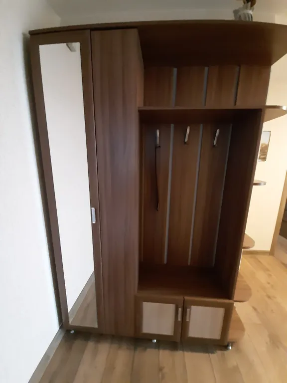 Уютная квартира в Южный Берег