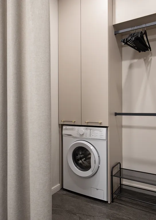 Квартира Квартира Седьмое небо — Калининград