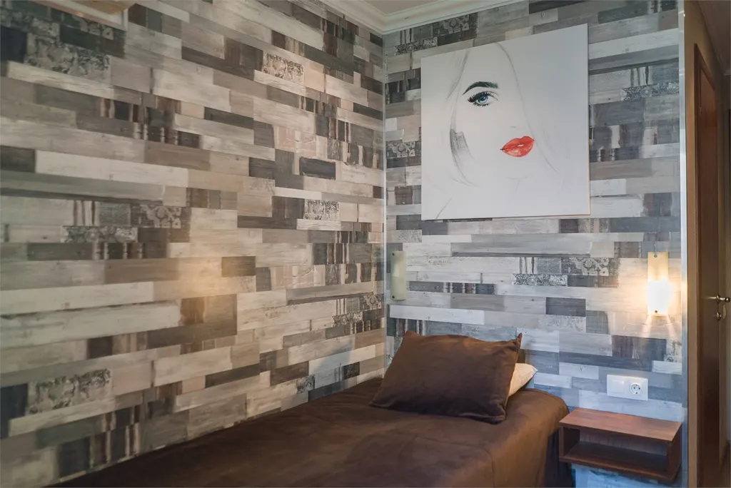 Квартира Комната — аренда посуточно в Пермь