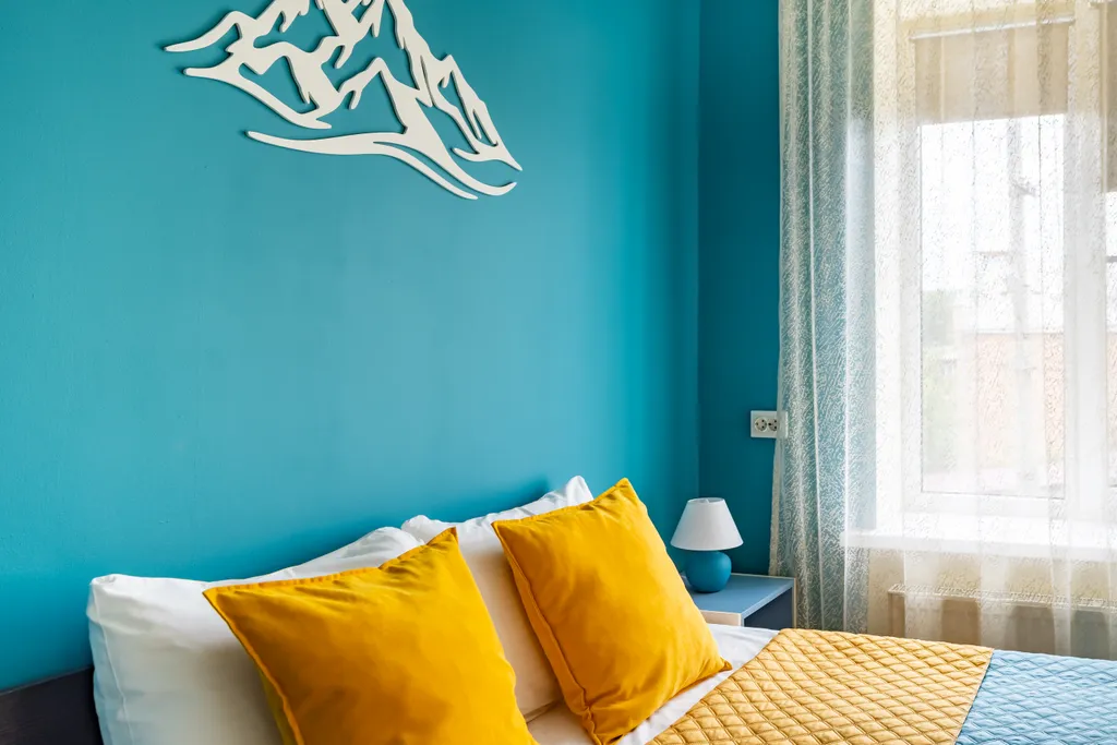 Апартамент Атмосфера