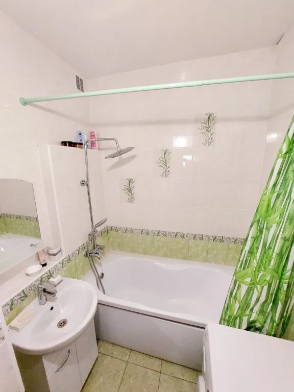 Квартира Уютная квартира у моря — Феодосия