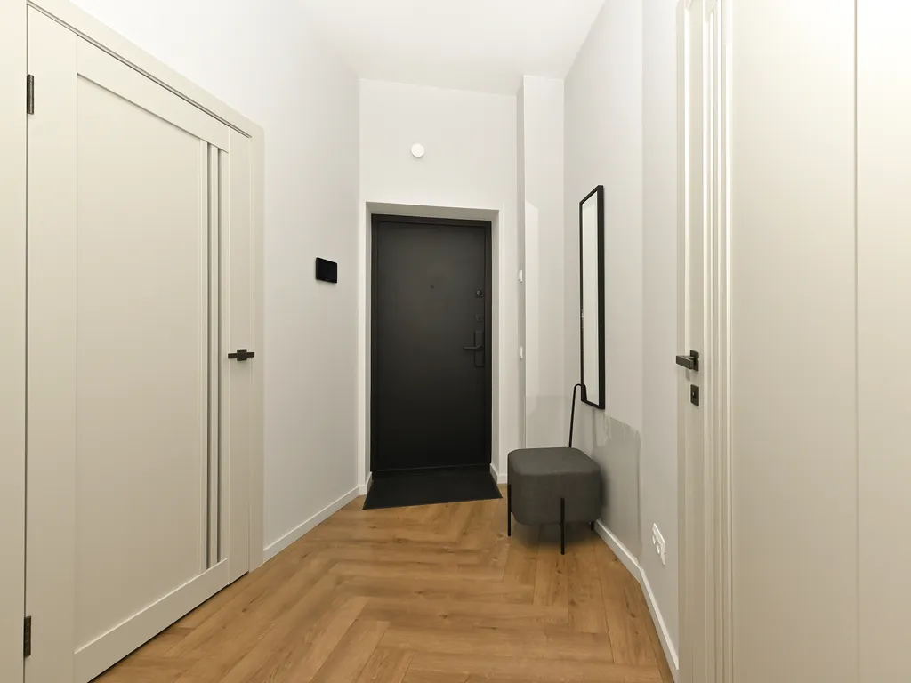 Rum & Kant Troesutok