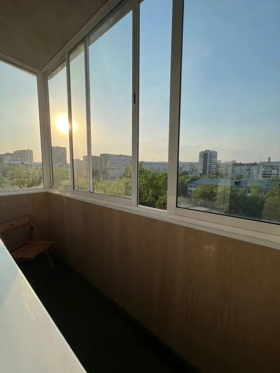 Квартира Однокомнатные Апартаменты на Ленина — Красноярск