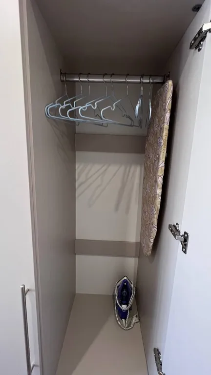 Квартира Квартира Уютная студия в центре — Калининград