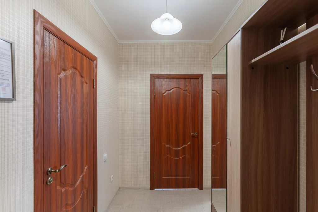 Квартира Квартира Апартамент RentPlaza в центре — Самара