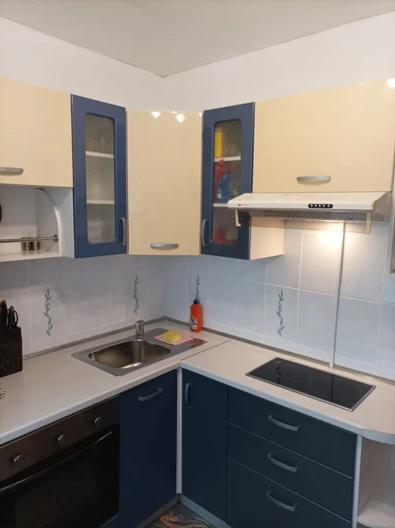 Квартира Уютная квартира в центре — Шерегеш