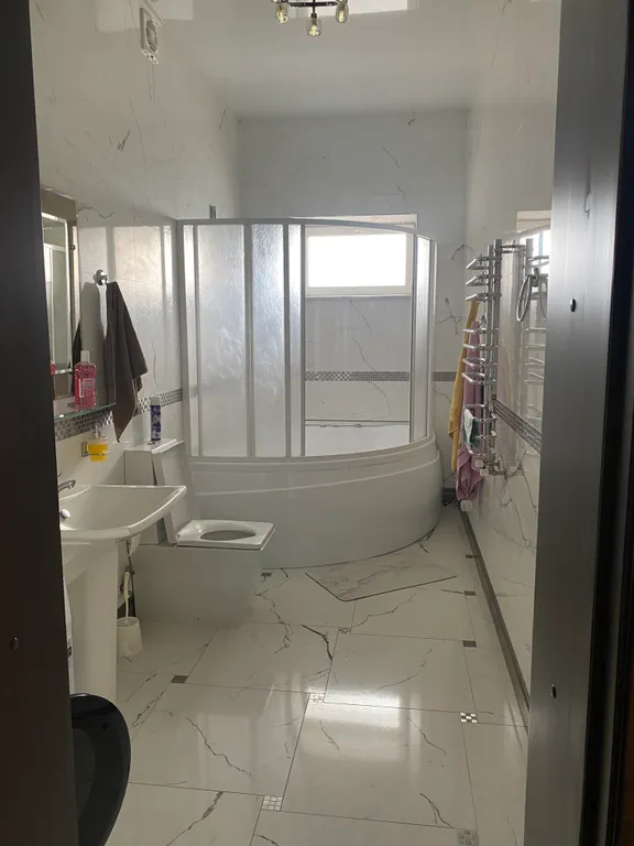 Уютный коттедж