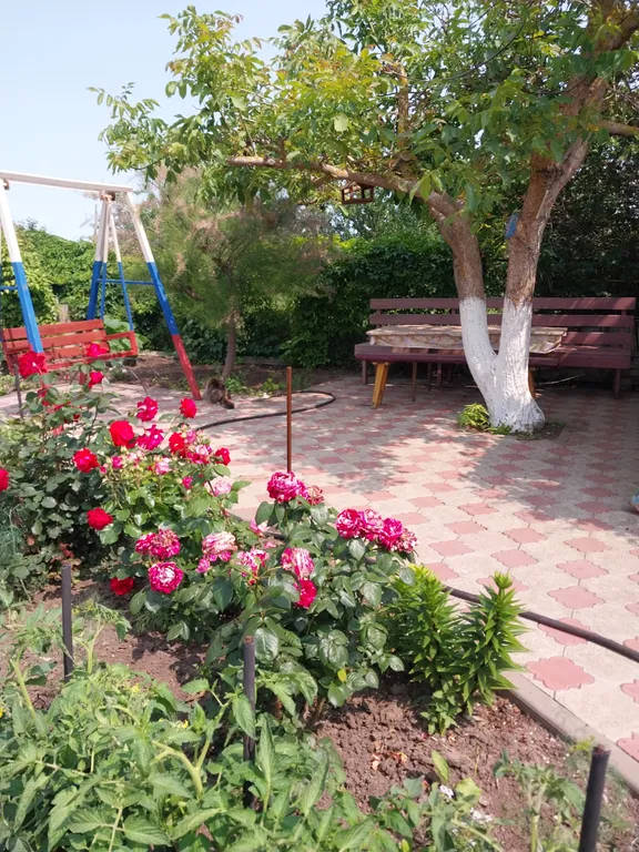 Уютное жильё