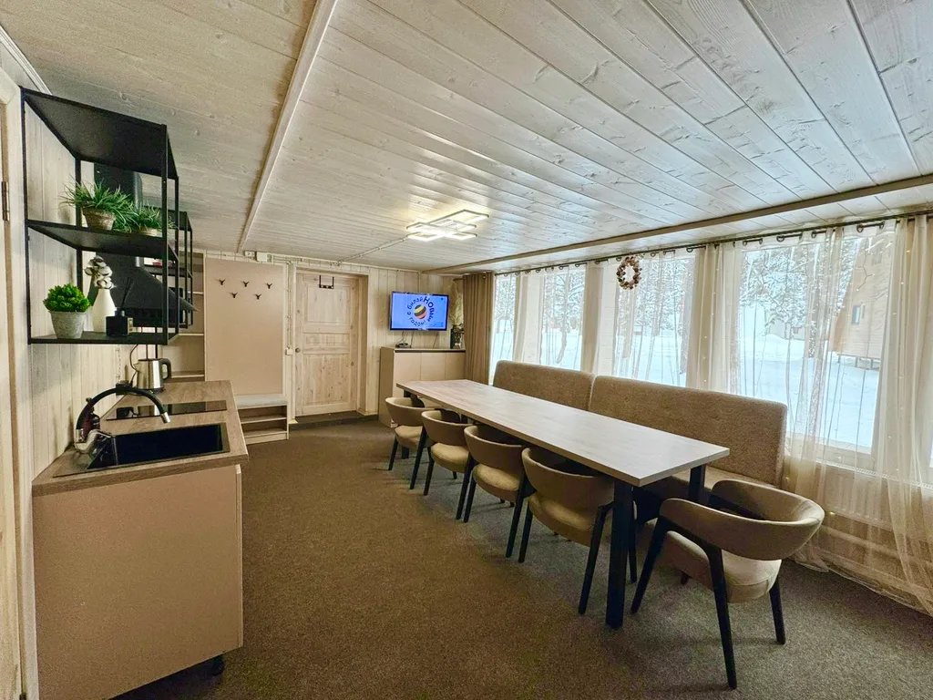 5-комнатный Дом