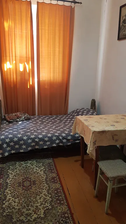 Уютная квартира, рядом с морем