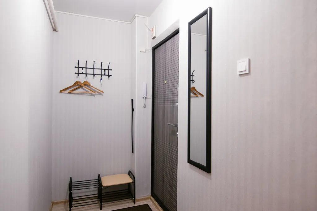 Семейные апартаменты в районе Прудов