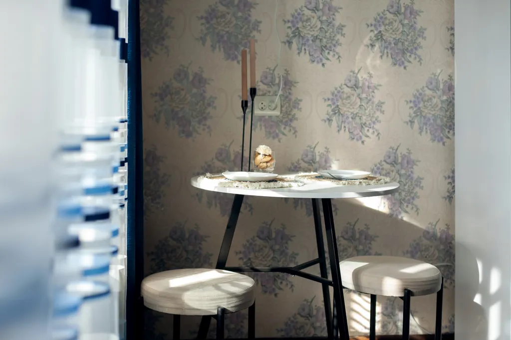 Уютная студия у в пяти минутах от Аллеи и аэропорта