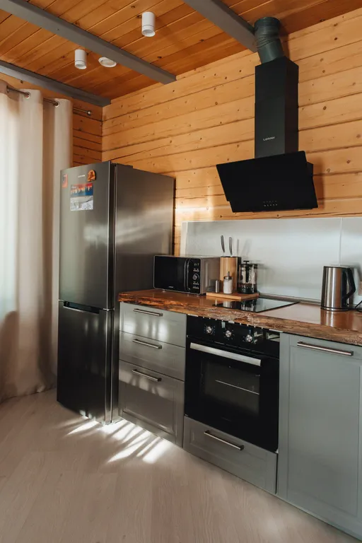 3-комнатный Дом